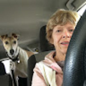 Meet your Posher, Jill